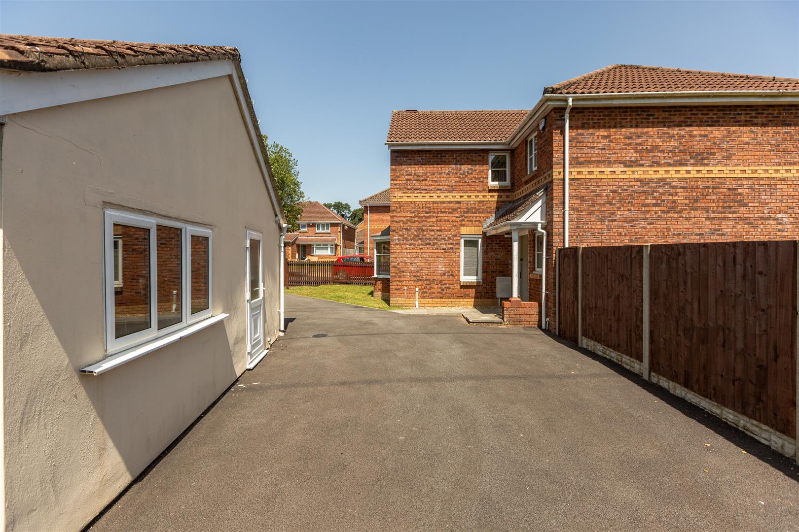 Dan Danino Way, The Alders, Morriston, SA6 6PJ
